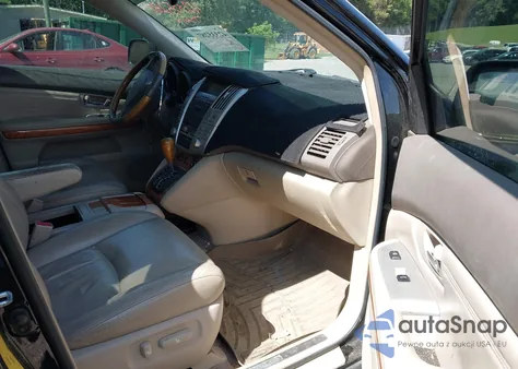 2004 Lexus Rx 330 z USA, uszkodzony, nr VIN 2T2HA31U84C030891